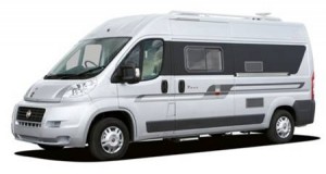 van-autocruise-pace