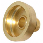 Dish LPG gas adapter