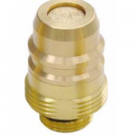 Euro LPG gas adapter