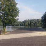 Riverside location