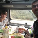 Heaven is a lunch in France!